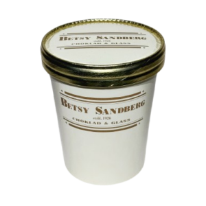 Laktosfri gelato och sorbeer i olika smaker 550 ml